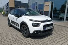 Citroen C3 1.5 95KM, NAV, niski przebieg - 1