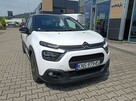 Citroen C3 1.5 95KM, NAV, niski przebieg - 2