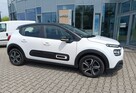 Citroen C3 1.5 95KM, NAV, niski przebieg - 3
