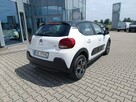 Citroen C3 1.5 95KM, NAV, niski przebieg - 4