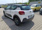 Citroen C3 1.5 95KM, NAV, niski przebieg - 5