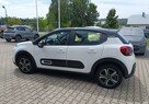 Citroen C3 1.5 95KM, NAV, niski przebieg - 6