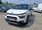Citroen C3 1.5 95KM, NAV, niski przebieg - 7