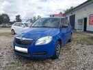 Škoda Fabia 1,2 Benz, - 2