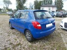 Škoda Fabia 1,2 Benz, - 3