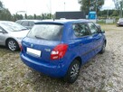 Škoda Fabia 1,2 Benz, - 4