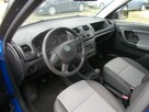 Škoda Fabia 1,2 Benz, - 5