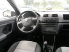 Škoda Fabia 1,2 Benz, - 6