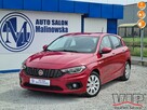 Fiat Tipo Navi PDC Klimatyzacja Led Tempomat Halogeny Komputer - 1
