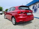 Fiat Tipo Navi PDC Klimatyzacja Led Tempomat Halogeny Komputer - 4