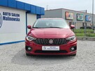 Fiat Tipo Navi PDC Klimatyzacja Led Tempomat Halogeny Komputer - 5