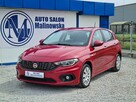 Fiat Tipo Navi PDC Klimatyzacja Led Tempomat Halogeny Komputer - 7