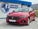Fiat Tipo Navi PDC Klimatyzacja Led Tempomat Halogeny Komputer - 9