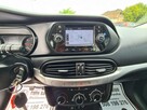 Fiat Tipo Navi PDC Klimatyzacja Led Tempomat Halogeny Komputer - 12
