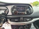 Fiat Tipo Navi PDC Klimatyzacja Led Tempomat Halogeny Komputer - 14