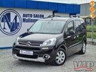 Citroen Berlingo MULTISPACE SzklanyDach PDC Klimatyzacja Led Sensory Tempomat Halogeny - 1