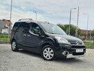 Citroen Berlingo MULTISPACE SzklanyDach PDC Klimatyzacja Led Sensory Tempomat Halogeny - 4