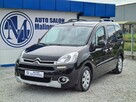 Citroen Berlingo MULTISPACE SzklanyDach PDC Klimatyzacja Led Sensory Tempomat Halogeny - 8