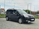 Citroen Berlingo MULTISPACE SzklanyDach PDC Klimatyzacja Led Sensory Tempomat Halogeny - 9