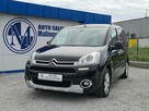 Citroen Berlingo MULTISPACE SzklanyDach PDC Klimatyzacja Led Sensory Tempomat Halogeny - 10