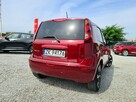 Nissan Note Salon PL Navi PDC Półskóry Klimatronik Wolne Ręce Sensory Halogeny Alu - 2