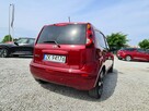 Nissan Note Salon PL Navi PDC Półskóry Klimatronik Wolne Ręce Sensory Halogeny Alu - 10