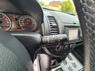 Nissan Note Salon PL Navi PDC Półskóry Klimatronik Wolne Ręce Sensory Halogeny Alu - 16
