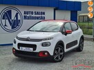 Citroen C3 Navi PDC Klimatronik Led Asystent Sensory Tempomat Halogeny Idealna - 1