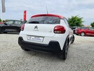 Citroen C3 Navi PDC Klimatronik Led Asystent Sensory Tempomat Halogeny Idealna - 2