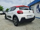 Citroen C3 Navi PDC Klimatronik Led Asystent Sensory Tempomat Halogeny Idealna - 4