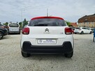 Citroen C3 Navi PDC Klimatronik Led Asystent Sensory Tempomat Halogeny Idealna - 6