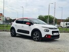 Citroen C3 Navi PDC Klimatronik Led Asystent Sensory Tempomat Halogeny Idealna - 8