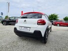 Citroen C3 Navi PDC Klimatronik Led Asystent Sensory Tempomat Halogeny Idealna - 10