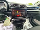 Citroen C3 Navi PDC Klimatronik Led Asystent Sensory Tempomat Halogeny Idealna - 12