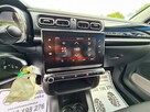 Citroen C3 Navi PDC Klimatronik Led Asystent Sensory Tempomat Halogeny Idealna - 13