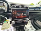 Citroen C3 Navi PDC Klimatronik Led Asystent Sensory Tempomat Halogeny Idealna - 14