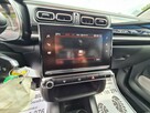 Citroen C3 Navi PDC Klimatronik Led Asystent Sensory Tempomat Halogeny Idealna - 16