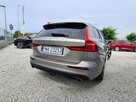 Volvo V60 Navi 2xPDC Kamera Full Led Grzane Fotele Półskóry Radar Asystent Pasa - 2
