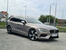Volvo V60 Navi 2xPDC Kamera Full Led Grzane Fotele Półskóry Radar Asystent Pasa - 3