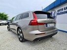 Volvo V60 Navi 2xPDC Kamera Full Led Grzane Fotele Półskóry Radar Asystent Pasa - 4