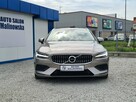 Volvo V60 Navi 2xPDC Kamera Full Led Grzane Fotele Półskóry Radar Asystent Pasa - 5