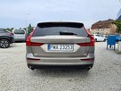 Volvo V60 Navi 2xPDC Kamera Full Led Grzane Fotele Półskóry Radar Asystent Pasa - 6