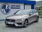Volvo V60 Navi 2xPDC Kamera Full Led Grzane Fotele Półskóry Radar Asystent Pasa - 7