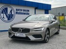 Volvo V60 Navi 2xPDC Kamera Full Led Grzane Fotele Półskóry Radar Asystent Pasa - 9