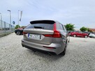 Volvo V60 Navi 2xPDC Kamera Full Led Grzane Fotele Półskóry Radar Asystent Pasa - 10