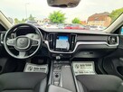 Volvo V60 Navi 2xPDC Kamera Full Led Grzane Fotele Półskóry Radar Asystent Pasa - 11