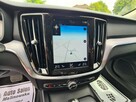 Volvo V60 Navi 2xPDC Kamera Full Led Grzane Fotele Półskóry Radar Asystent Pasa - 12