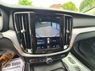 Volvo V60 Navi 2xPDC Kamera Full Led Grzane Fotele Półskóry Radar Asystent Pasa - 13