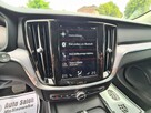 Volvo V60 Navi 2xPDC Kamera Full Led Grzane Fotele Półskóry Radar Asystent Pasa - 14