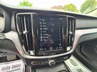 Volvo V60 Navi 2xPDC Kamera Full Led Grzane Fotele Półskóry Radar Asystent Pasa - 15